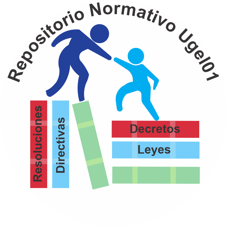Repositorio Normativo
